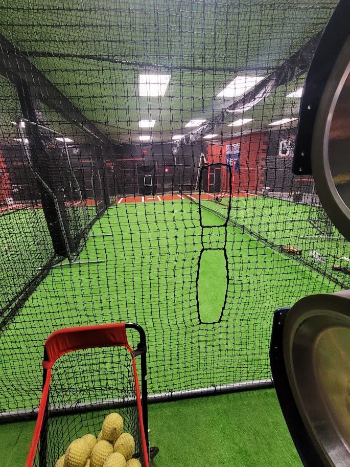 Contact Batting Cages llc 2